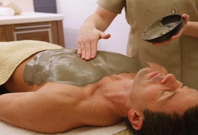 Benfit of Mitti Shirodhara Massage
