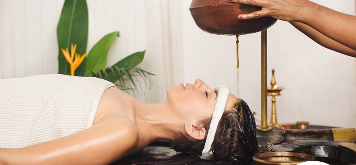 Benfit of Potli Massage